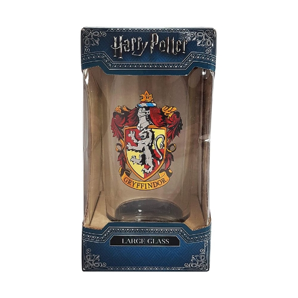 Trinkglas Harry Potter Gryffindor