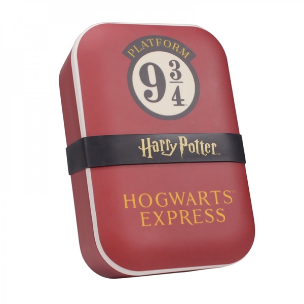 600 ml HARRY POTTER Way 9 3/4 ABYstyle Ciotola 