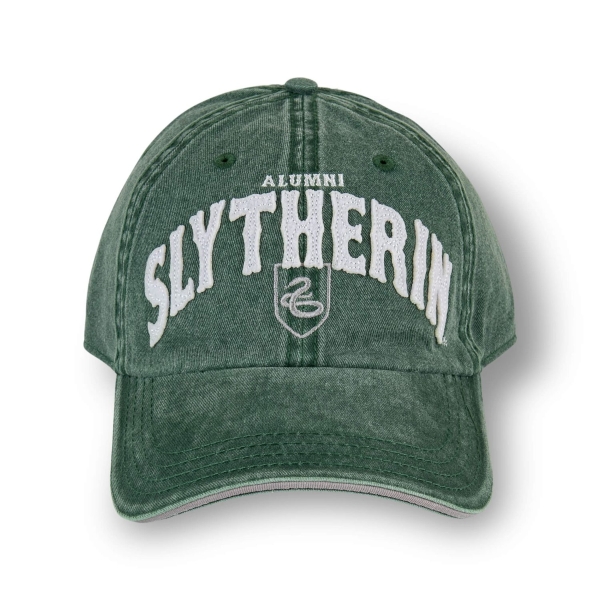 That Potter Alumni The Cap | Named - Accessories Not Baseball | Be Slytherin Must Shop Harry
