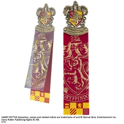 Re-marks Harry Potter Students and Crests Page Clip 2 Pack 