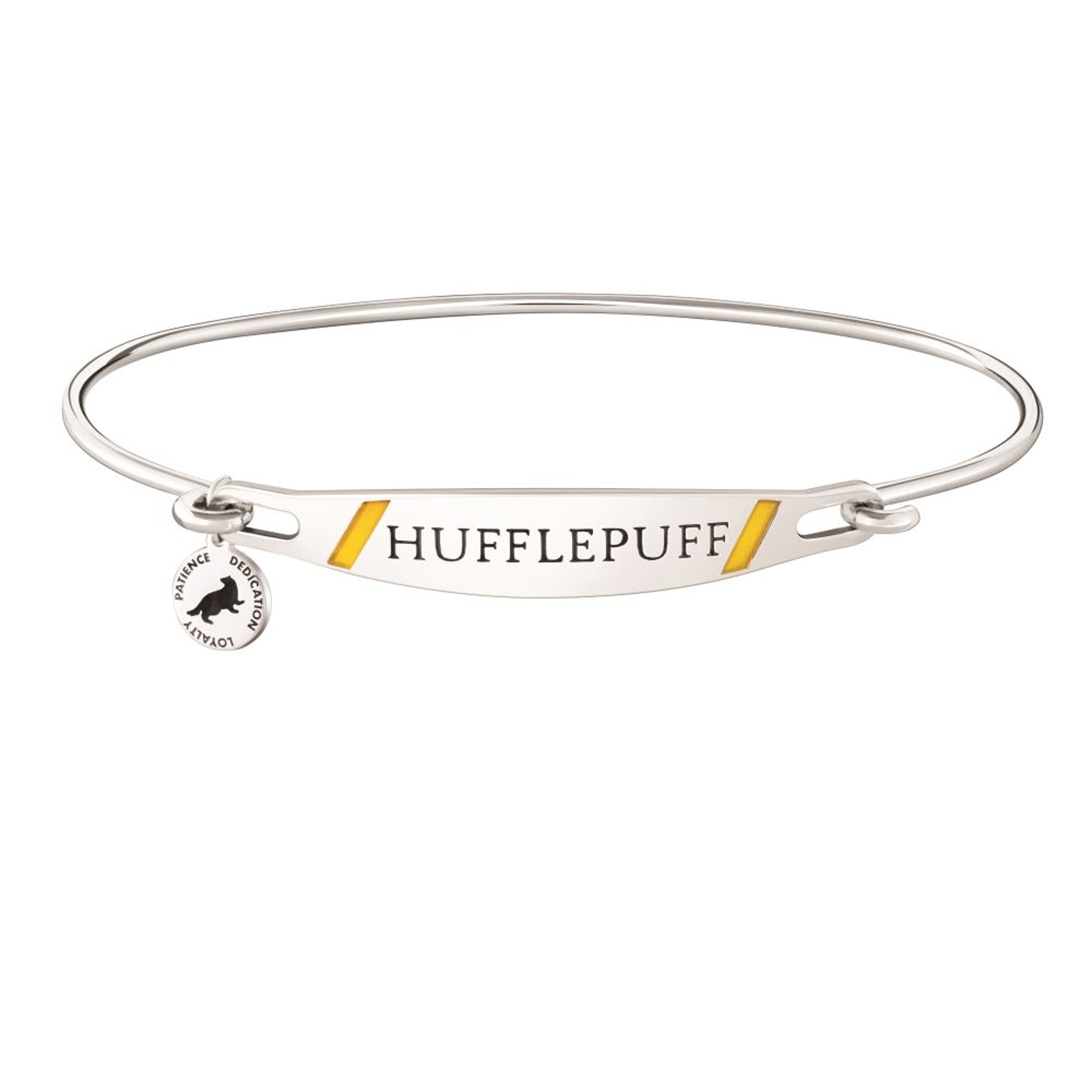 Original Hufflepuff Charm Bracelet