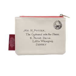 Bioworld | Bags | Bioworld Harry Potter Purse Wallet Set | Poshmark