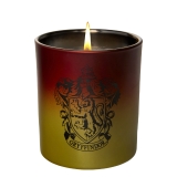 Harry Potter Candle Large 5.6 oz Harry Potter Weasleys Wizard Wheezes Scented Candle Mint