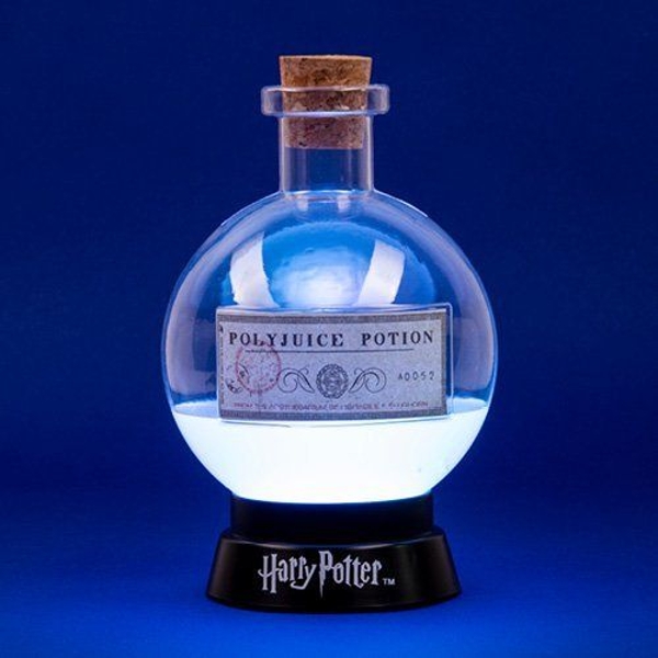 Harry Potter Polyjuice Potion Colour Changing Light (Large)